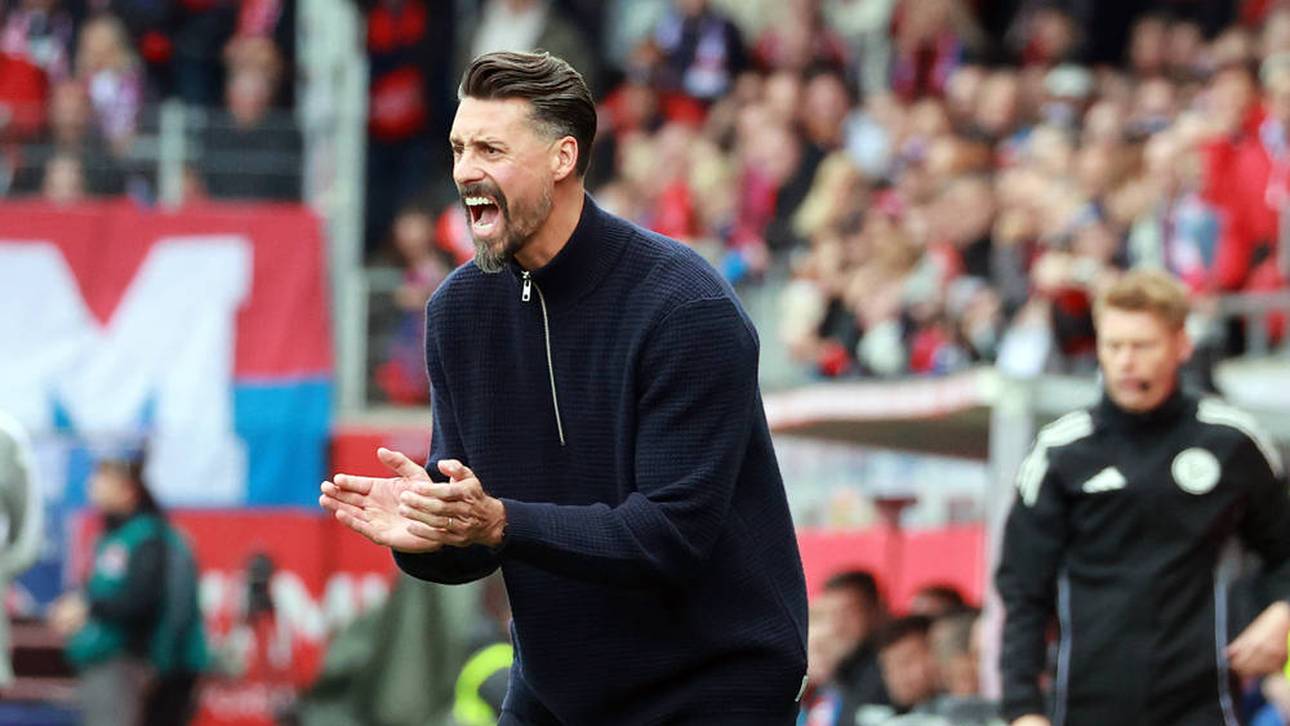 Wagner kündigt Veränderungen an