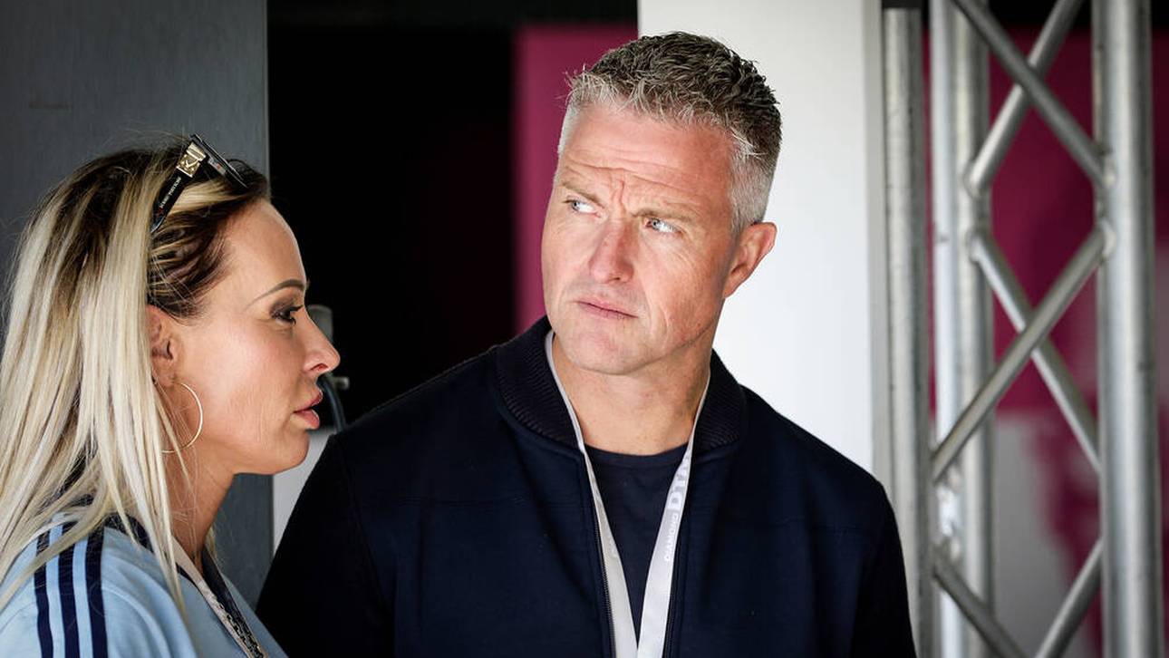 Schumacher erhebt schwere Vorwürfe