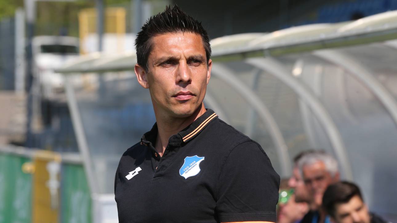 Rapp: „Julian gehört zu den Besten“