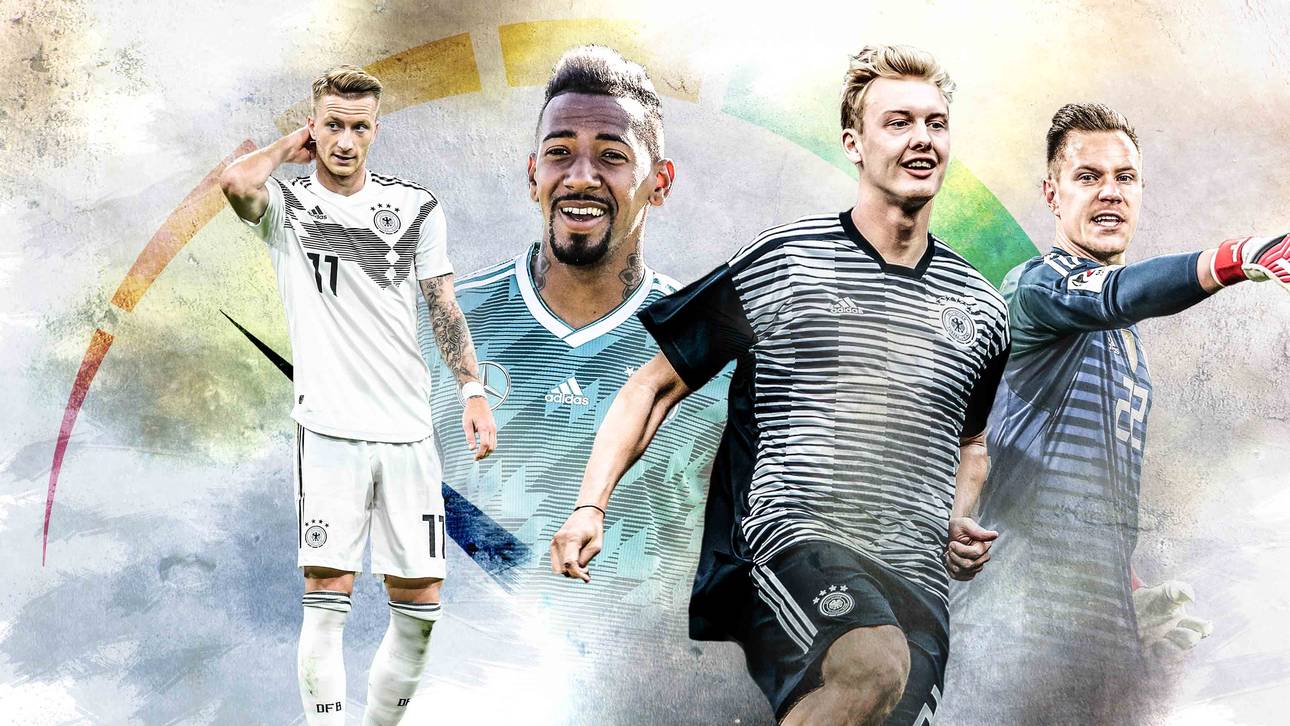 Wer beim DFB-Neustart punktet