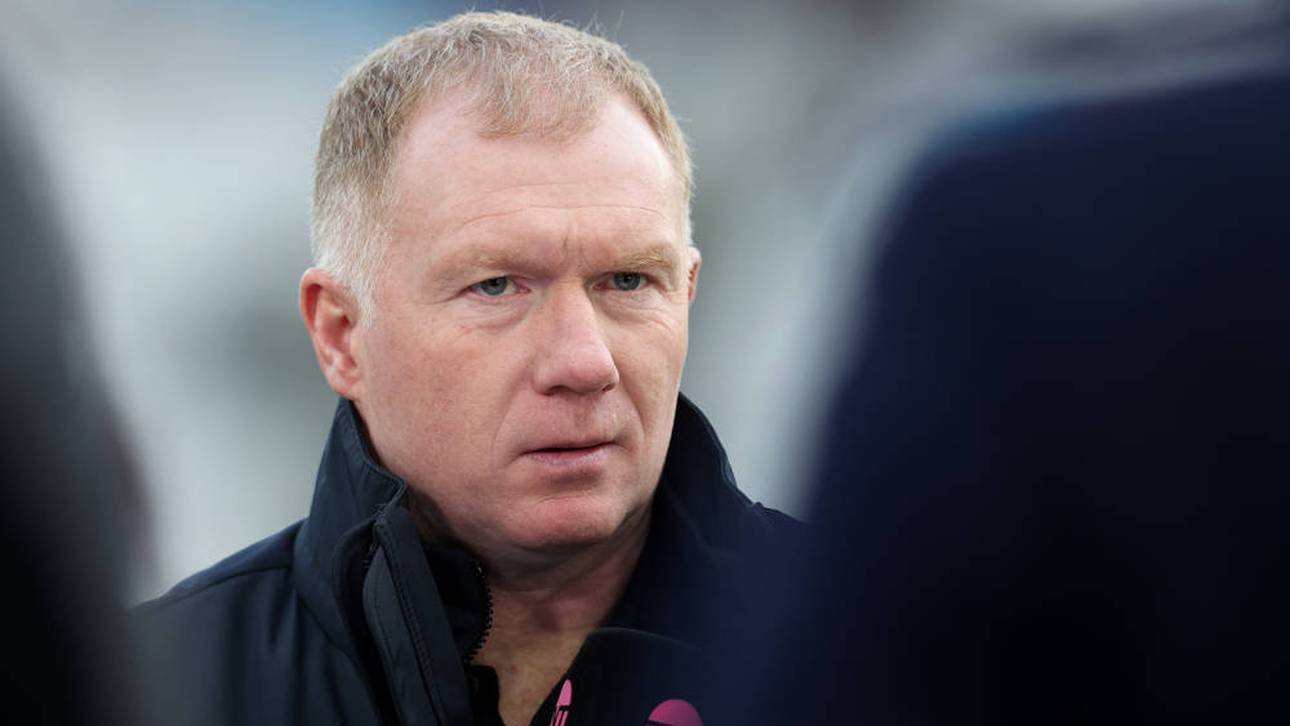 United-Ikone in Rage