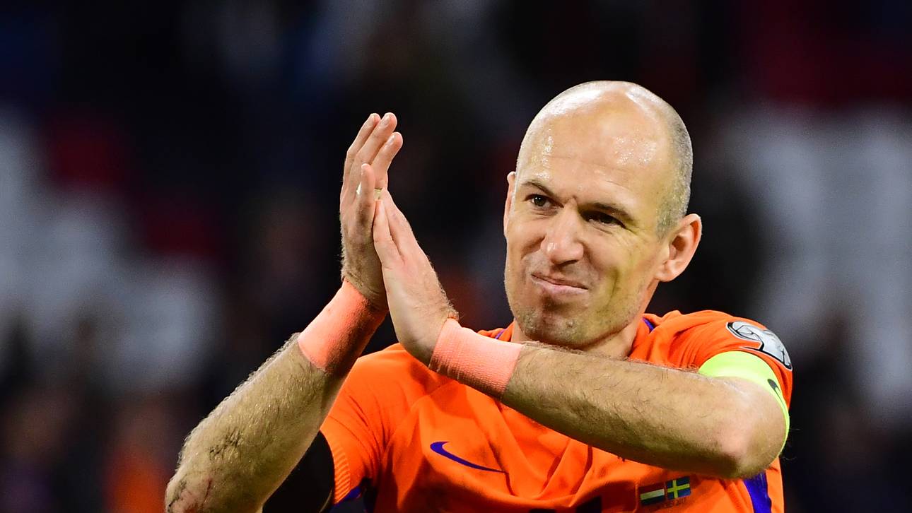 Diese Nationen verpassen die WM