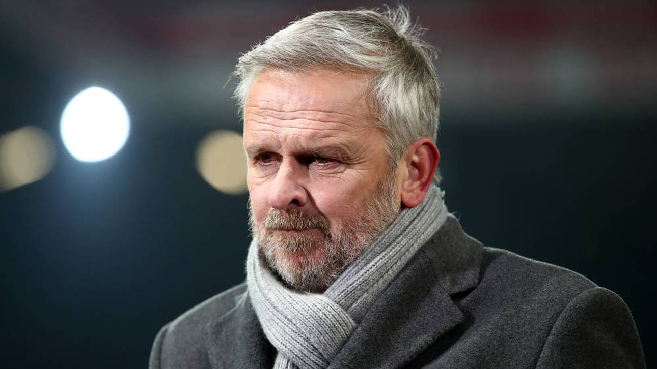 Hamann erhebt Vorwurf gegen den DFB