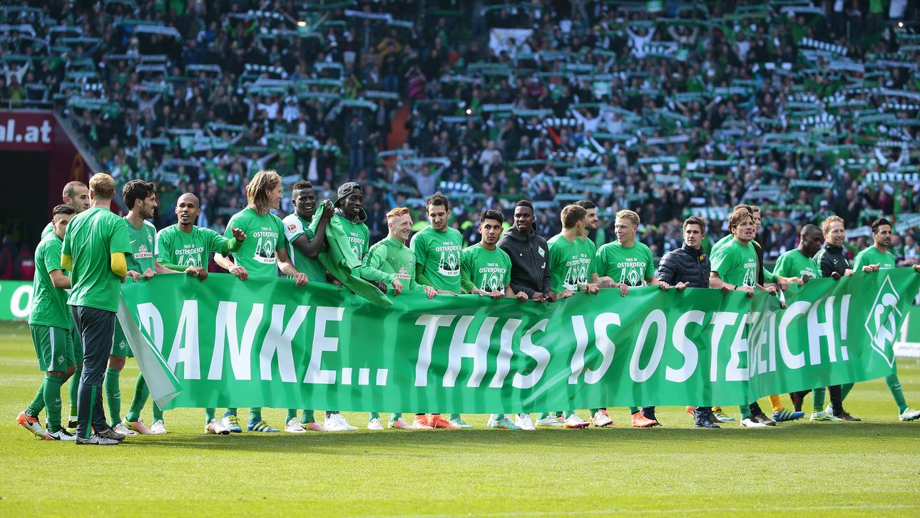 Rettung auf Bremer Art