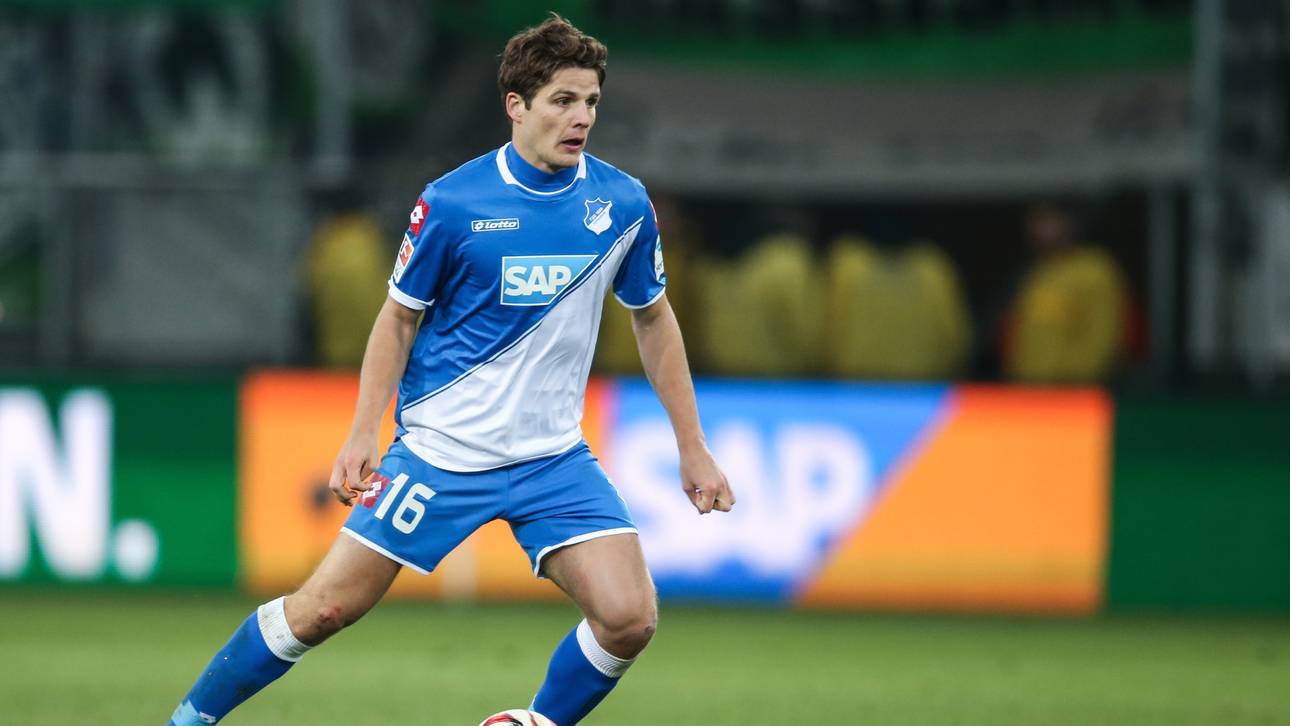 Schwegler nicht mehr für die Schweiz