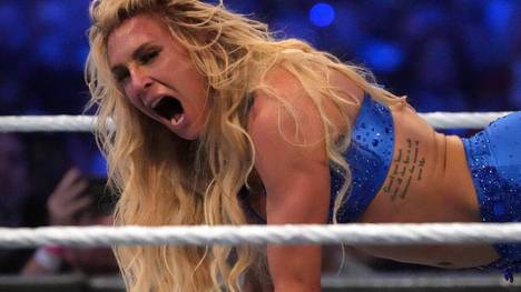 Charlotte Flair wird WWE lange fehlen