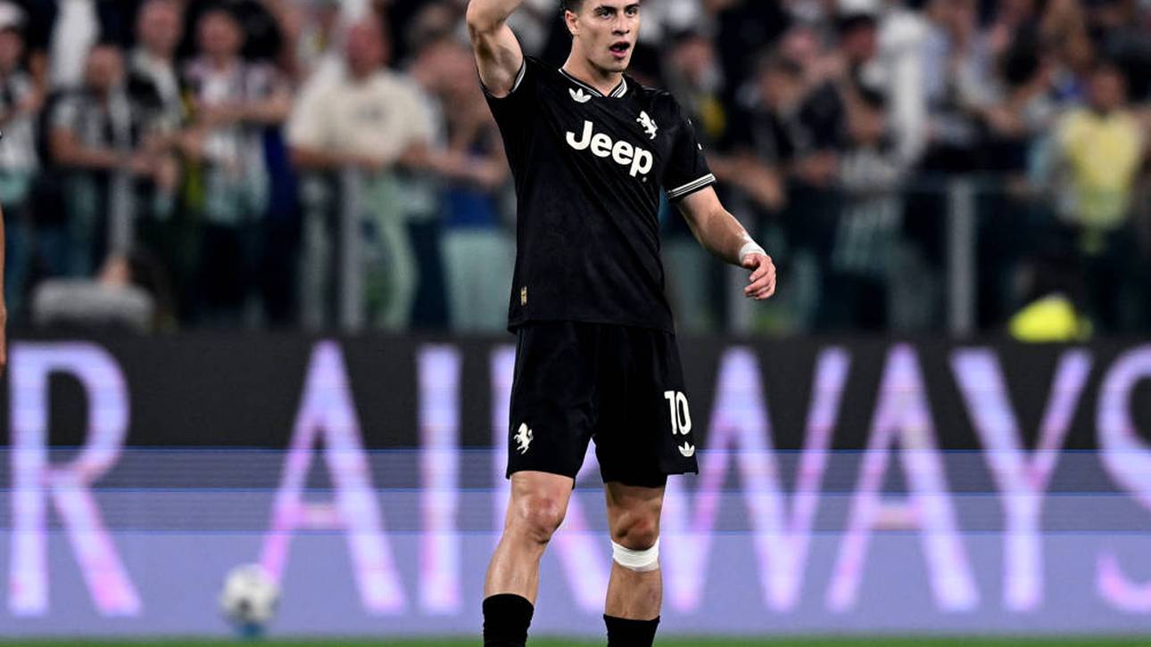 Neuer Deal für Ex-Bayern-Juwel?