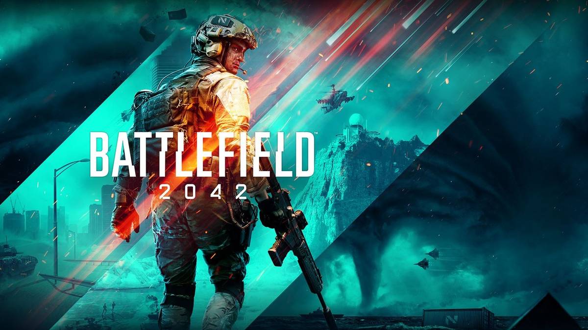 Battlefield 2042 Alle Infos Zum Start Der Open Beta