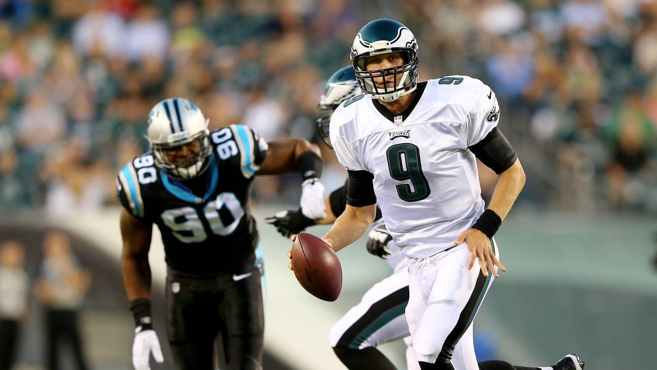 Drogenkonsum: Panthers-Profi gesperrt