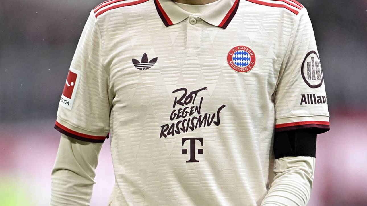 Neuer Sponsor? Bayern winkt Geldregen