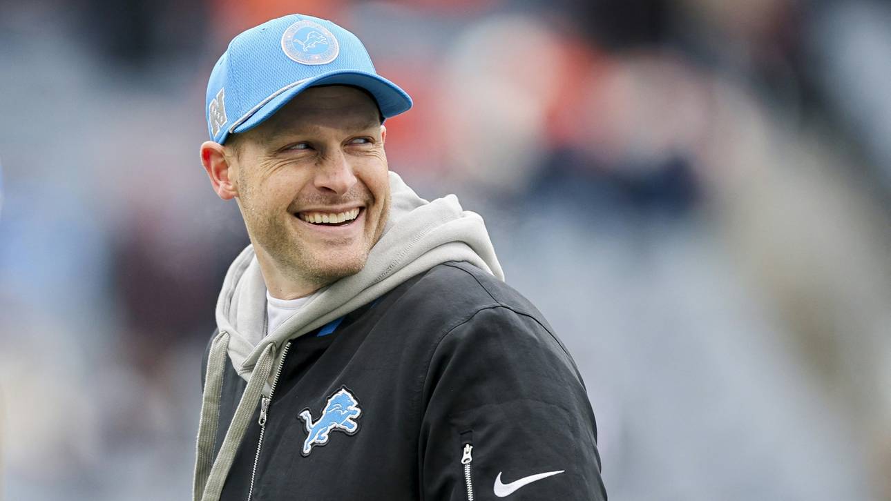 Begehrtester NFL-Trainer geht