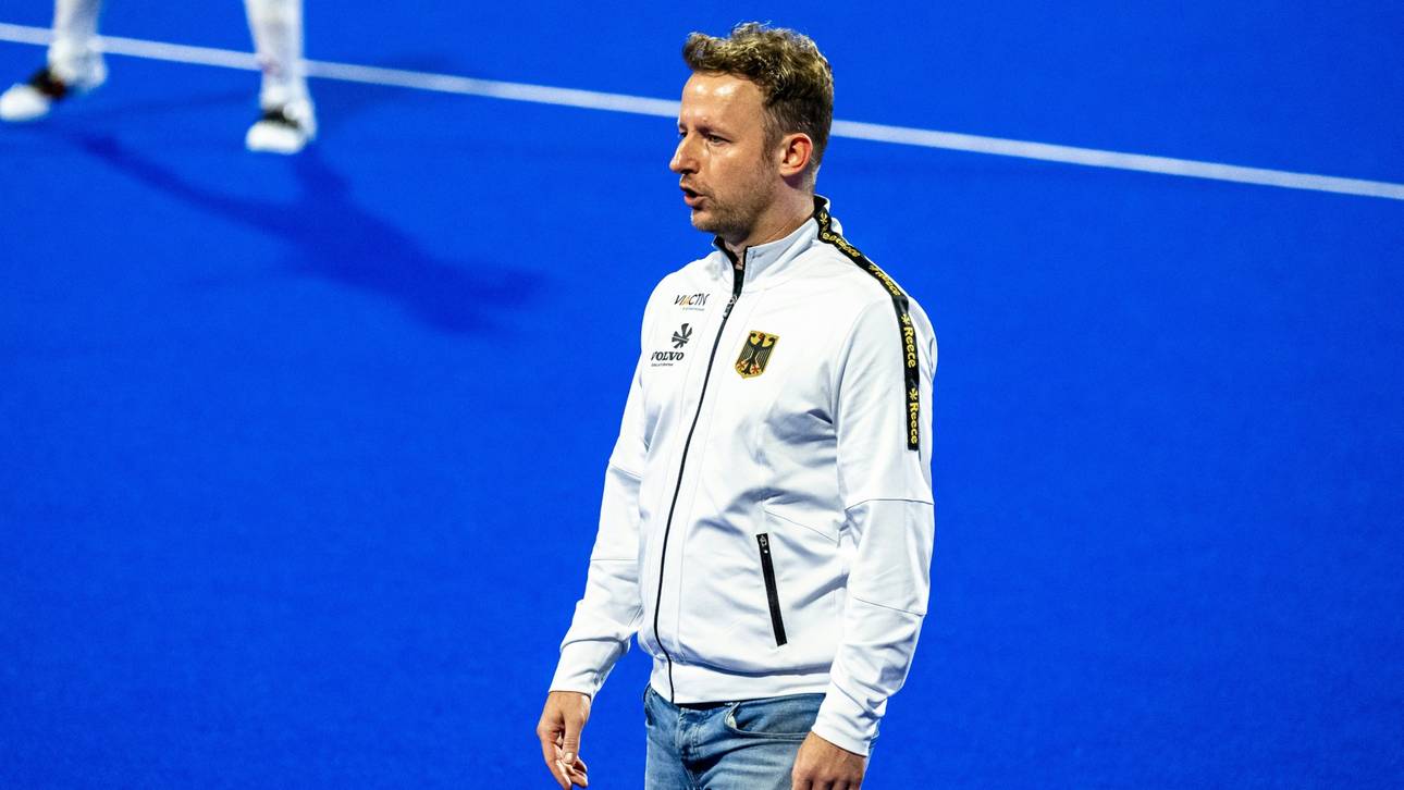 Pro League: DHB-Teams schlagen Belgien erneut