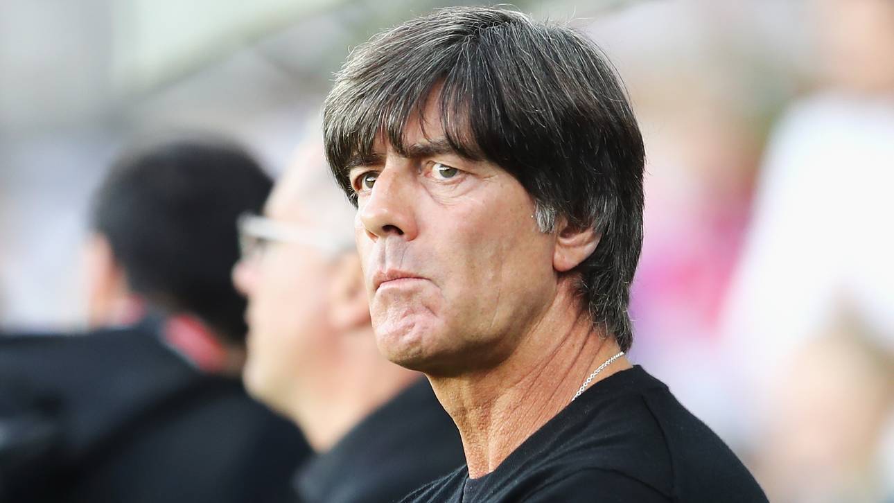 Löw schließt zu Schön auf