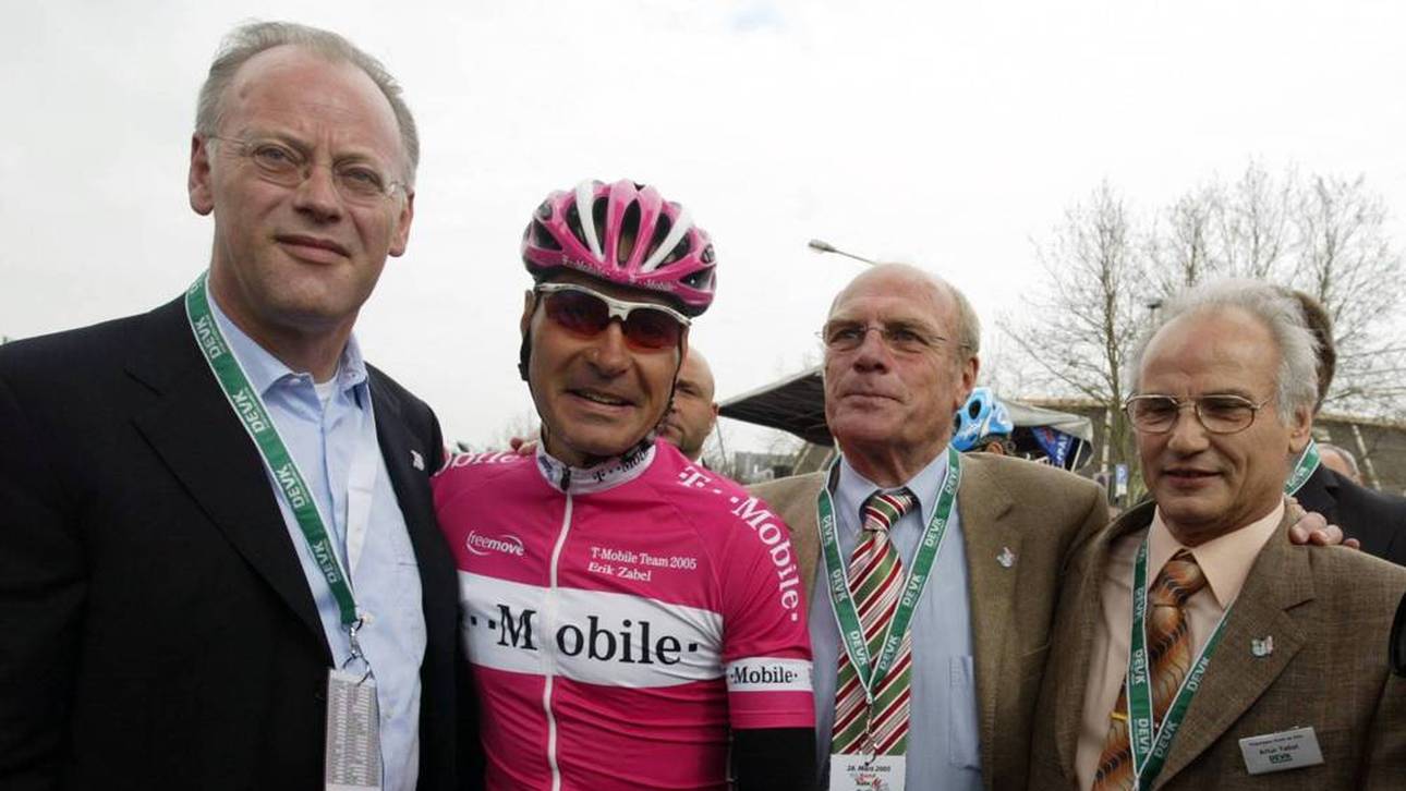 Nach 105 Jahren endet eine Ära