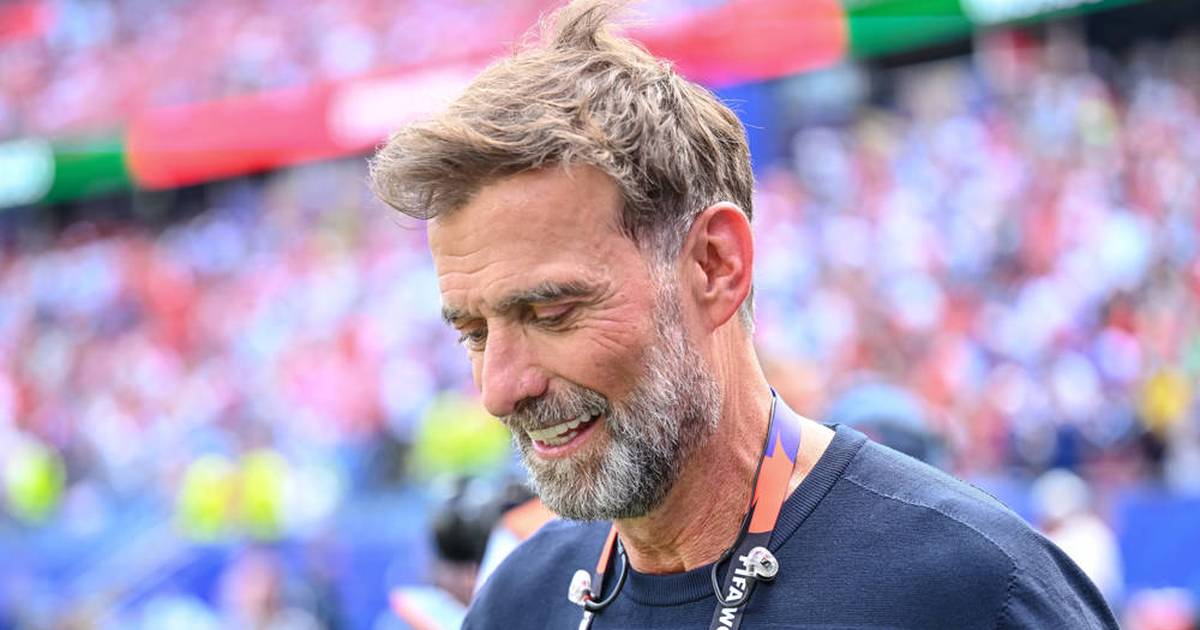 Matthäus: Klopp is like the 