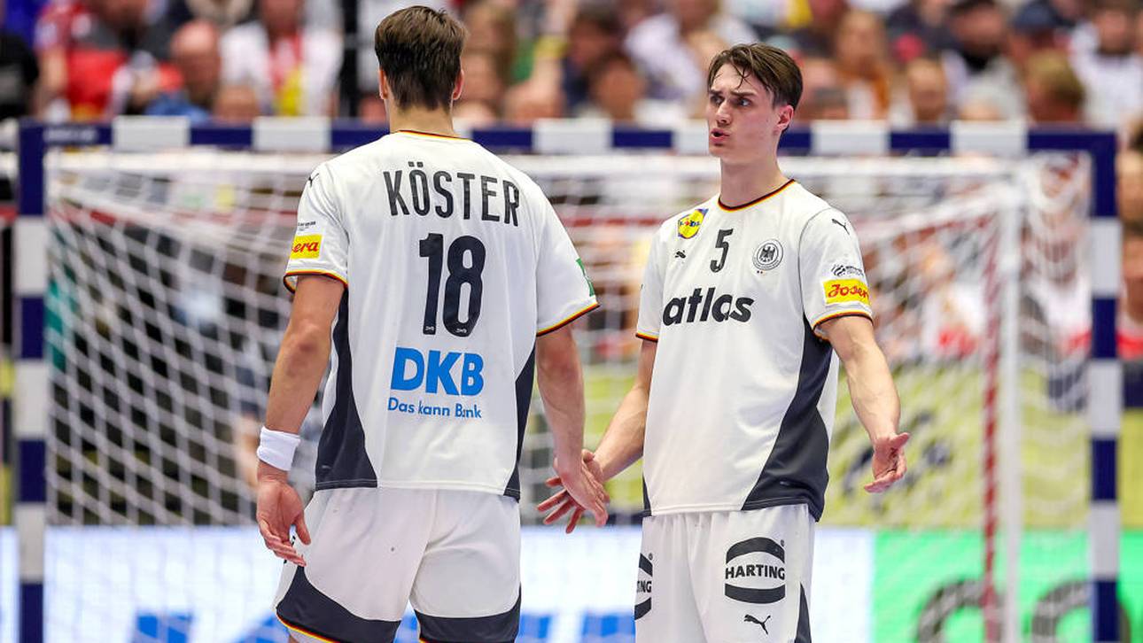 Hanning-Alarm: Geht um Handball-Zukunft