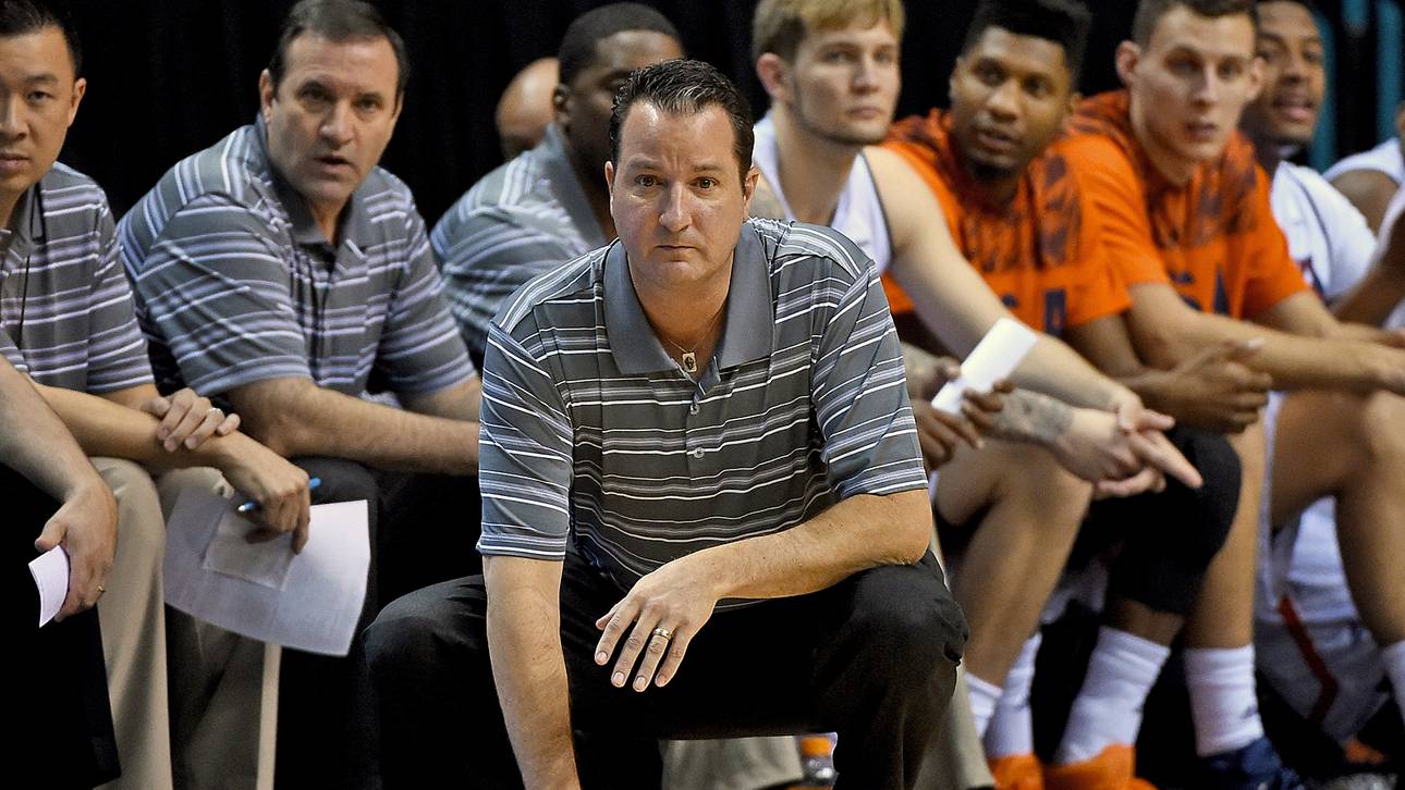 Ex-Mitspieler von Shaq stirbt mit 45