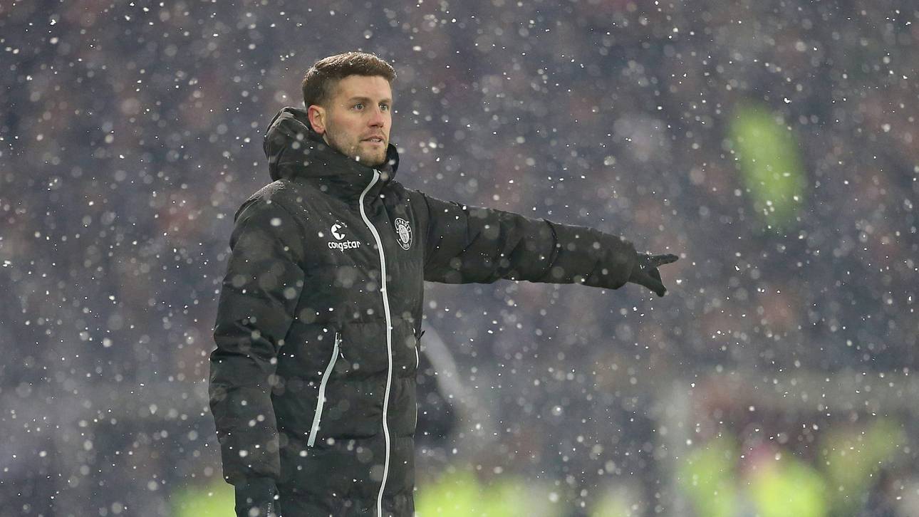 St. Pauli: „David-gegen-Goliath-Mentalität“