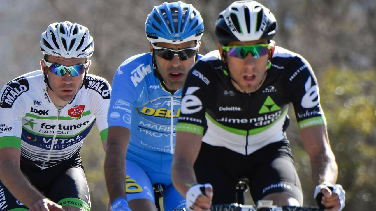 Giro: Spanier gewinnt elfte Etappe