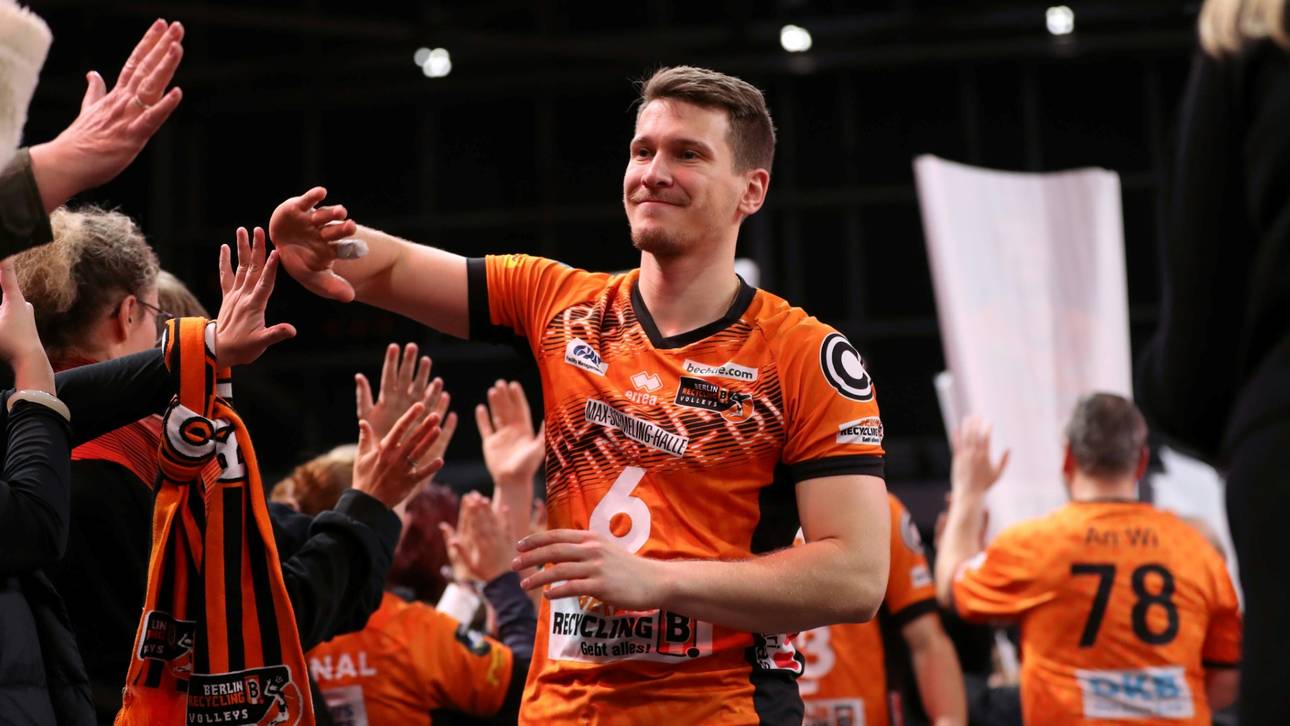 Dauer-Champion mit ehrlichem Adieu