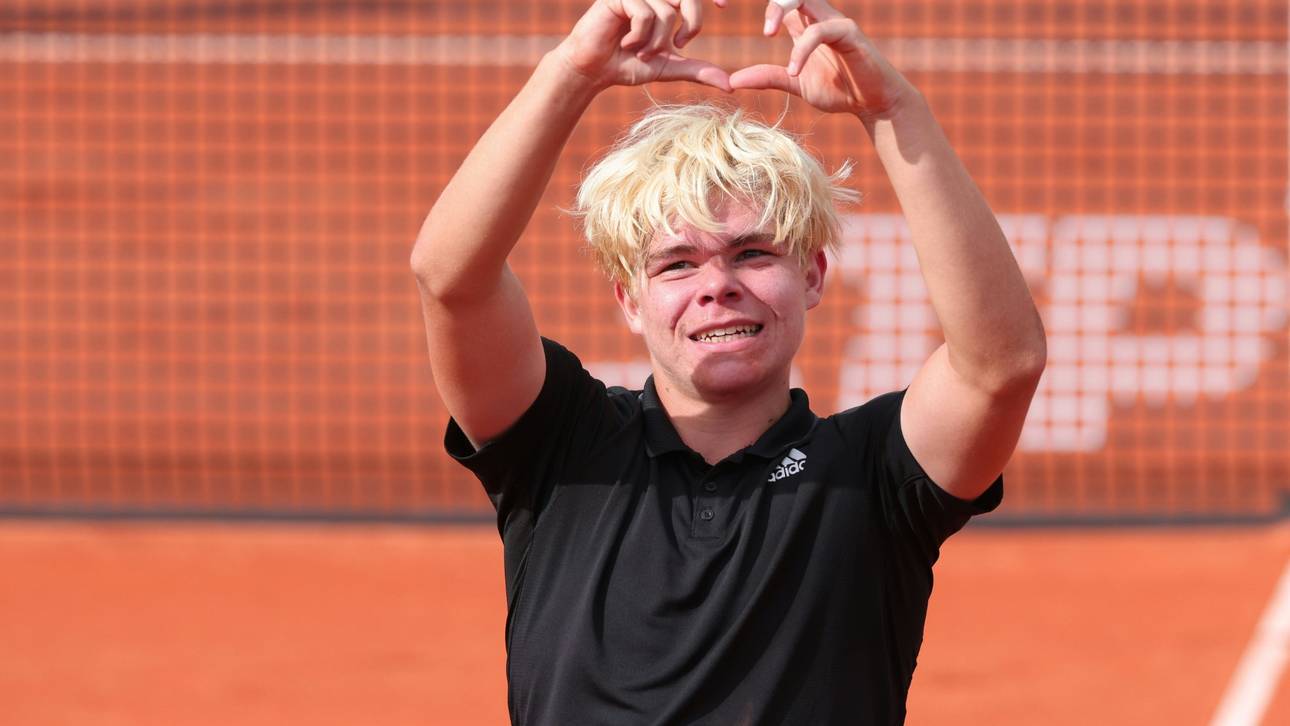 Paukenschlag um deutschen Teenie