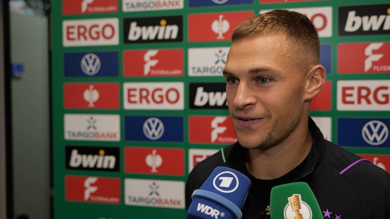 Gegner für Nagelsmann-Heimpremiere fix