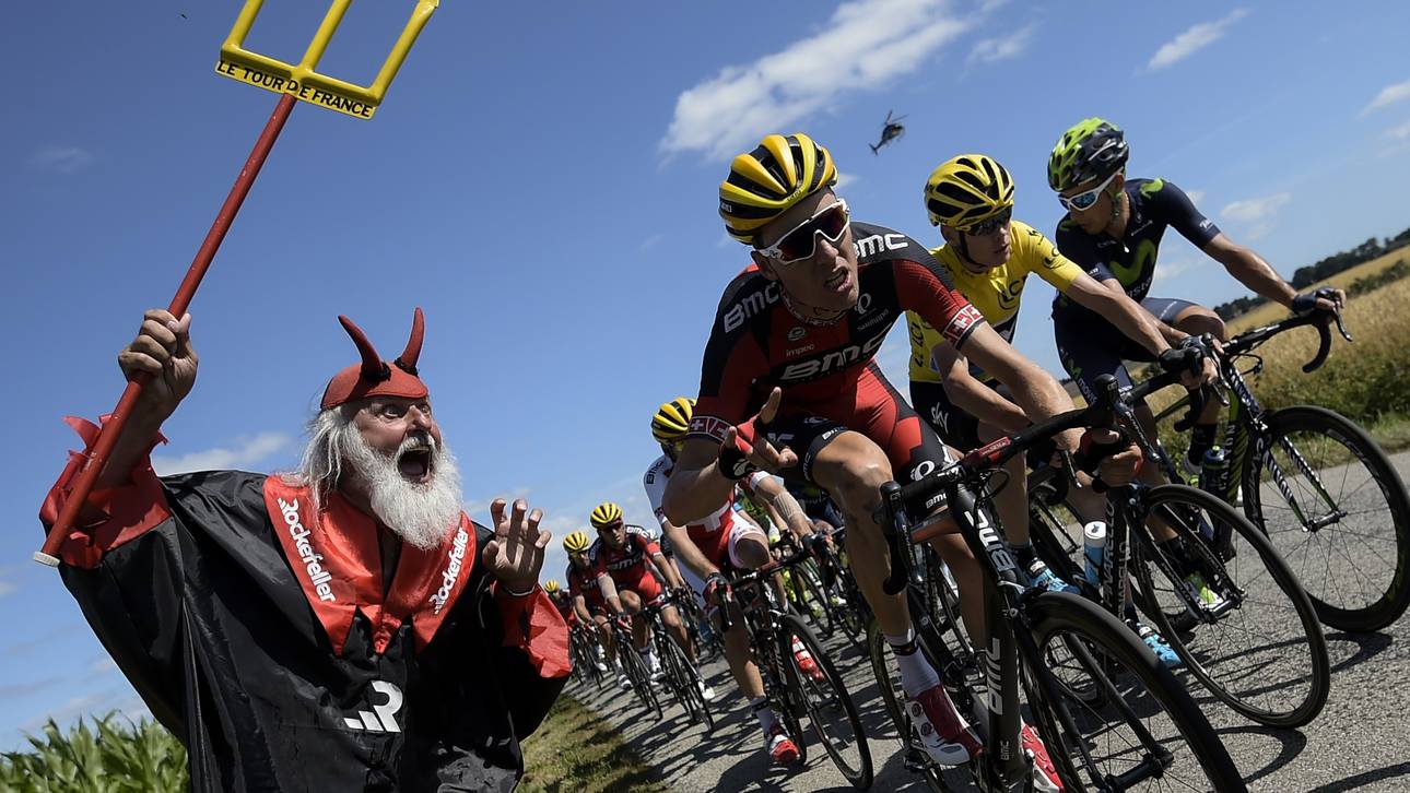 Weinbauern drohen Tour-Veranstalter