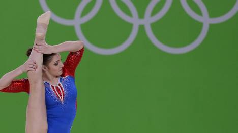 Olympia 2020: Tschaikowski statt russische Nationalhymne