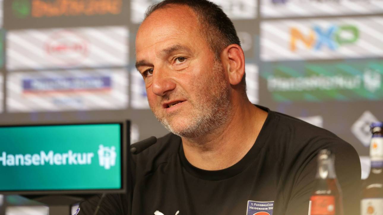 „Das kotzt mich richtig an“