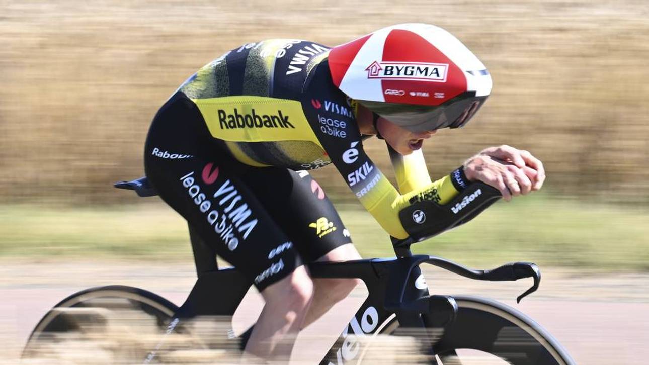 Fiasko für Tour-Favorit