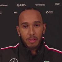 Hamilton macht FIA Ansage: "Nichts wird mich davon abhalten"
