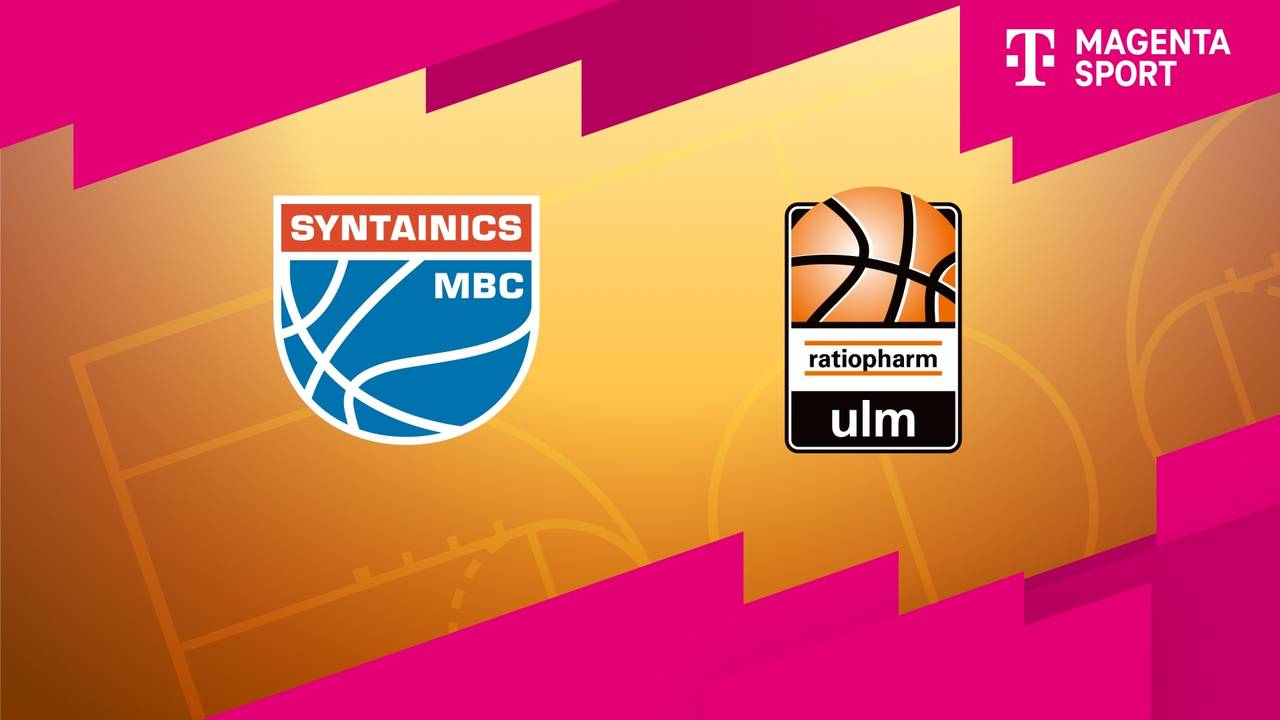 SYNTAINICS MBC - ratiopharm ulm (Highlights)