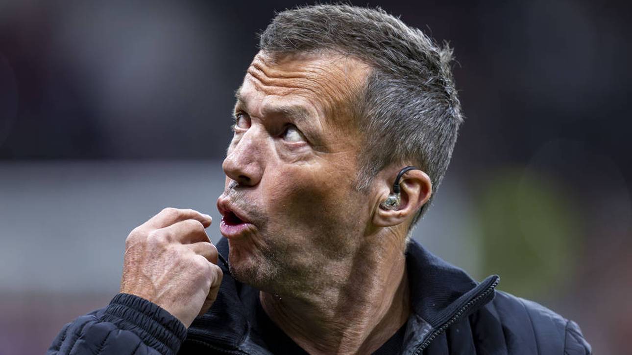 Matthäus sieht noch drei Kandidaten