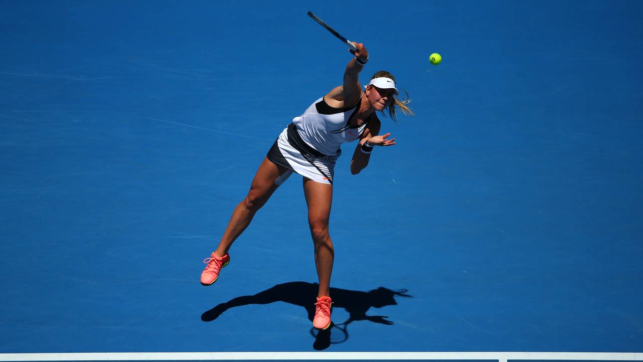 Witthöft mit Auftaktsieg in Miami