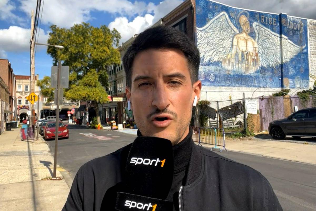 Goretzka der Verlierer unter Nagelsmann? "Fällt hinten runter"
