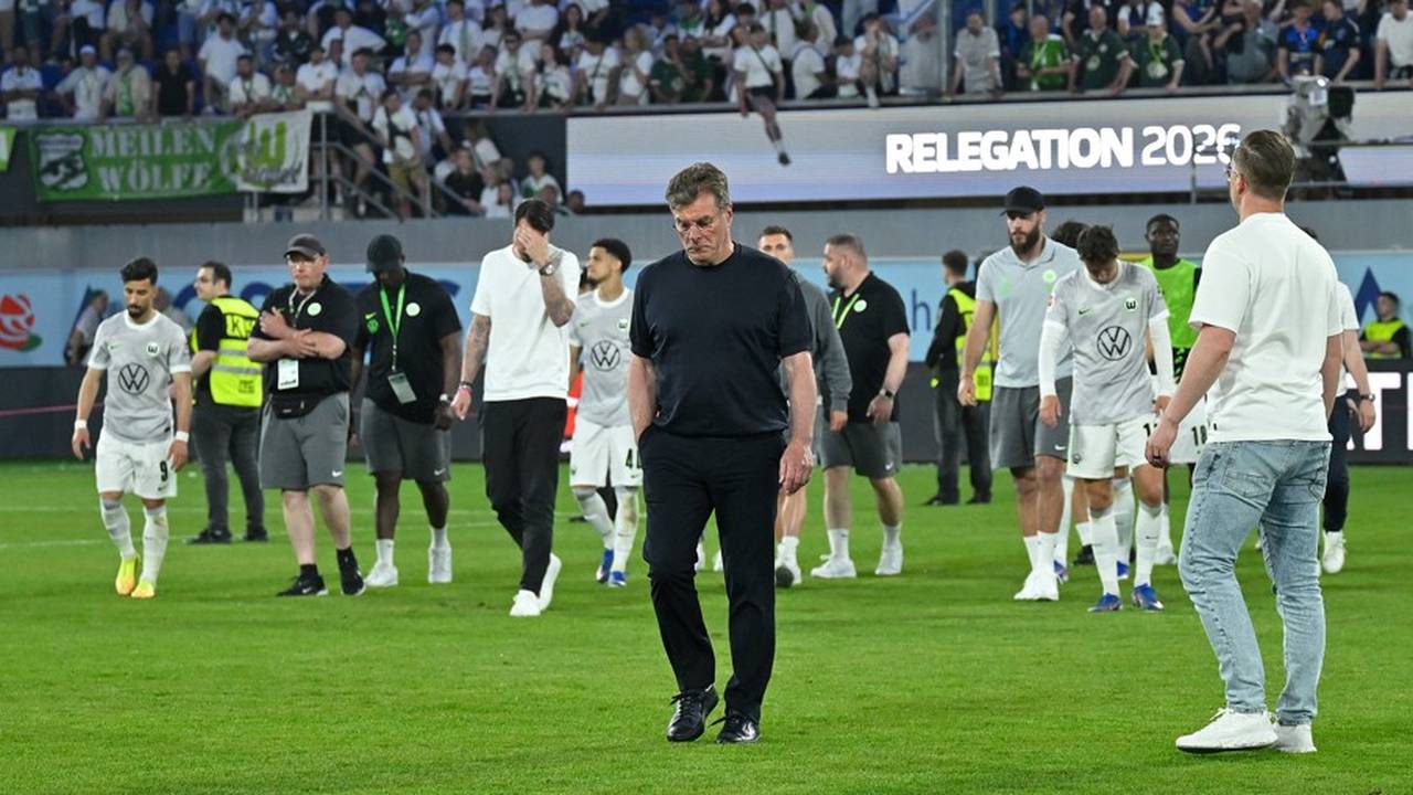 So sieht Wolfsburgs Zukunft in Liga zwei aus