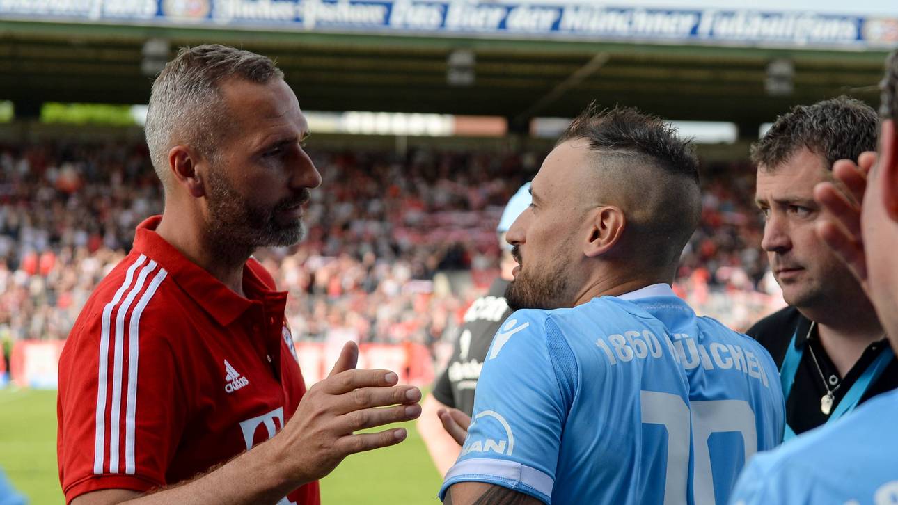 1860: Fahnenzoff nach Derbypleite