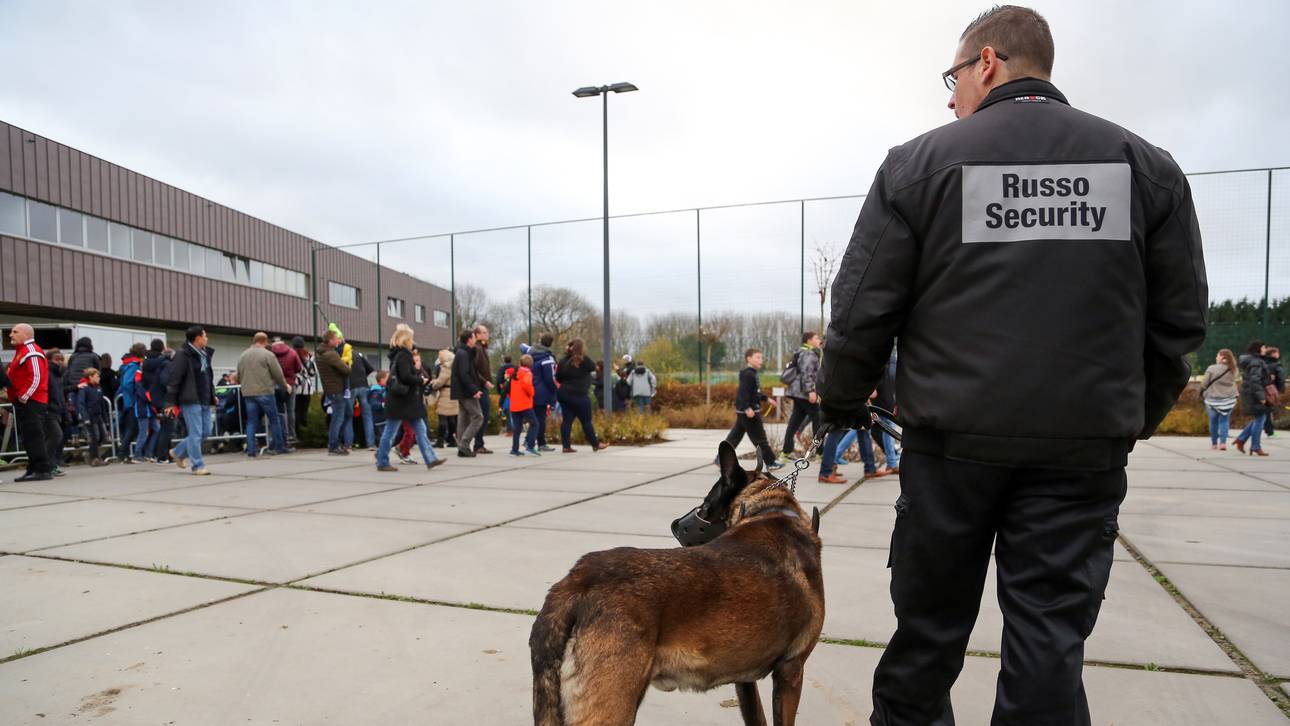 Belgien gegen Spanien abgesagt