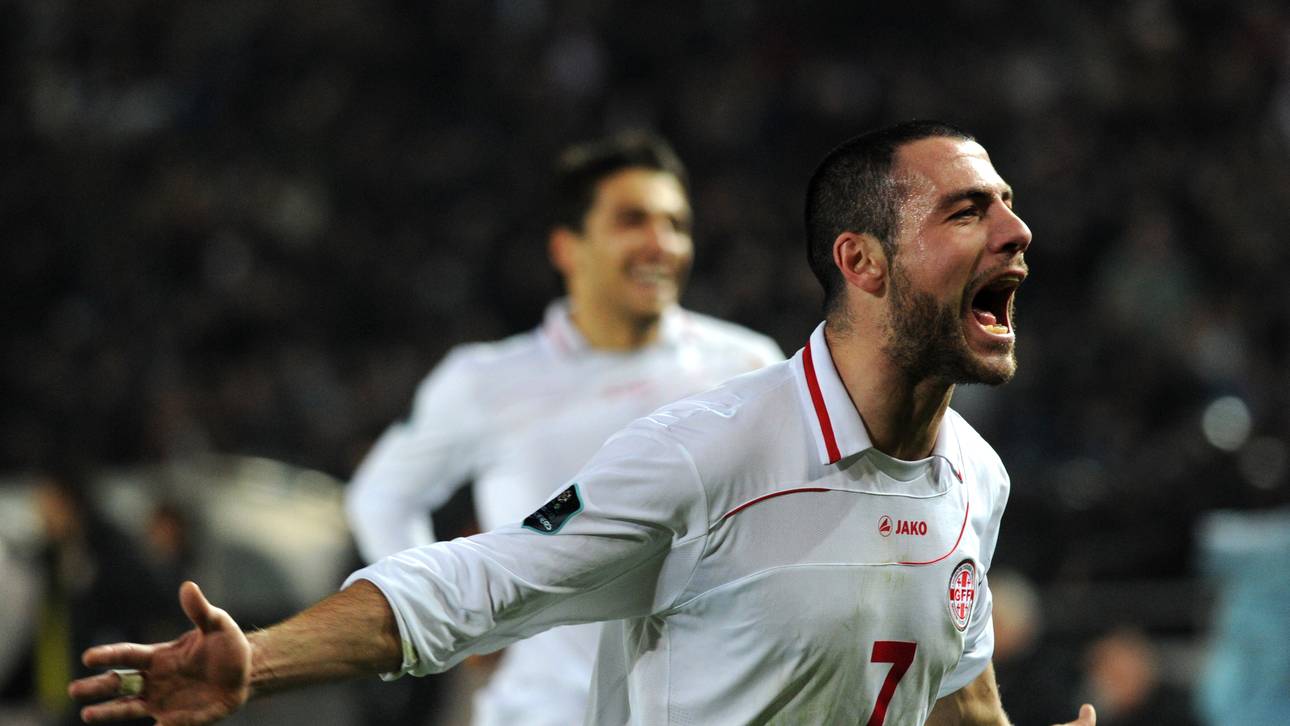 Kankawa will wieder der Held sein