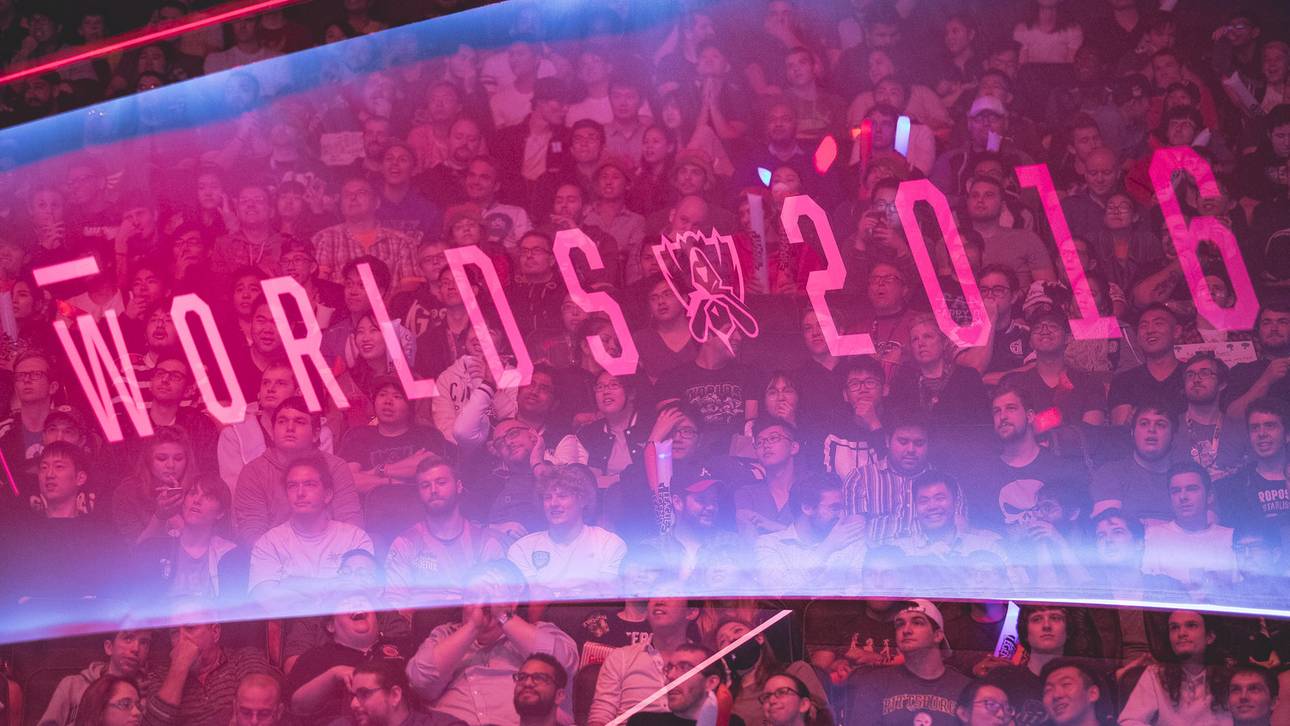 LoL-Finale: Diese Experten sind dabei