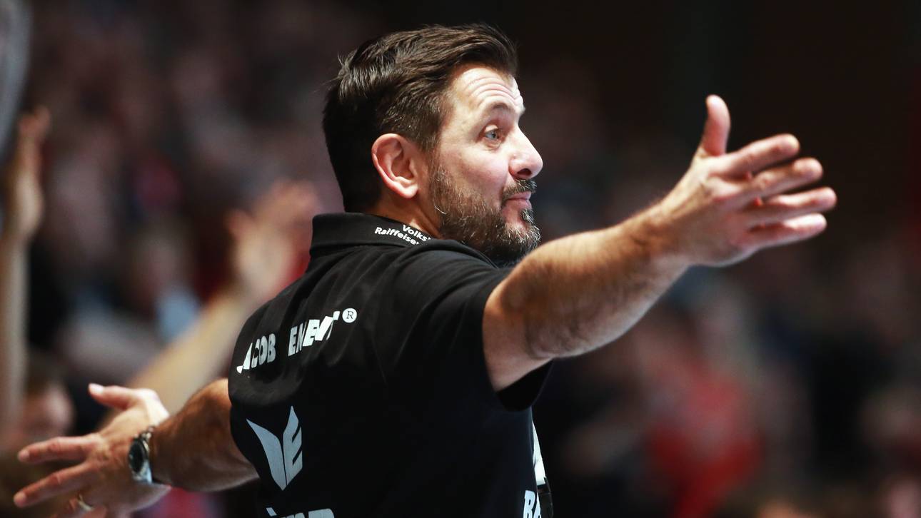 Vranjes: Habe Menschen verletzt