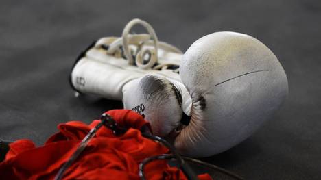 Der bulgarische Boxer Boris Velischkow starb nach dem Kampf an einem Herzinfarkt (Symbolbild)