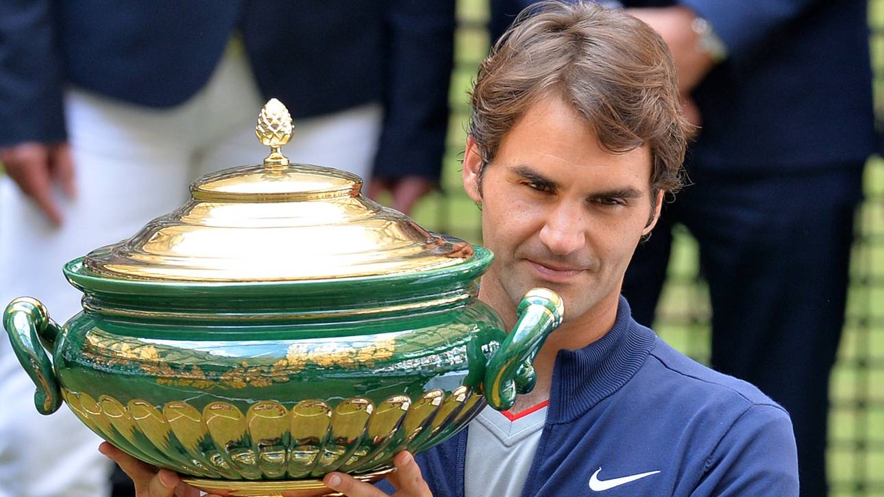 Weiter kein Damen-Turnier in Halle