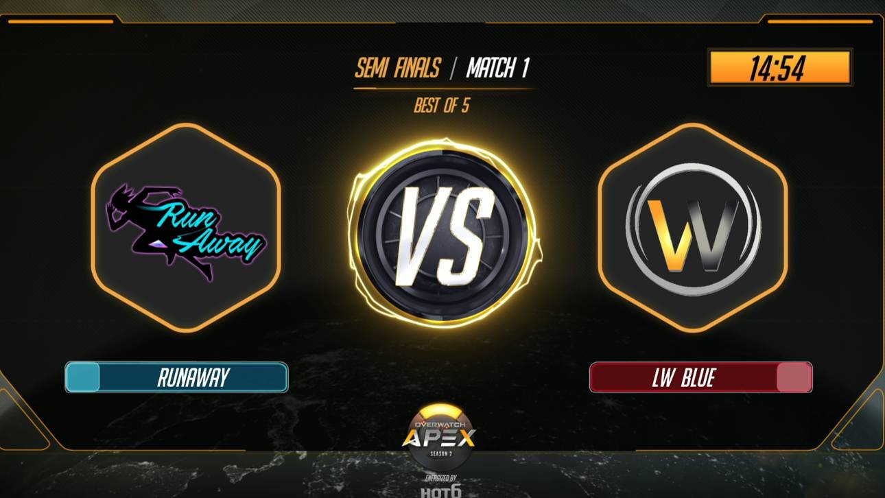 RunAway triumphiert im Korea-Duell