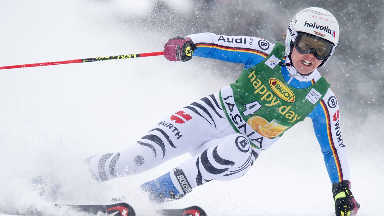 Rebensburg nach Aufholjagd Zweite