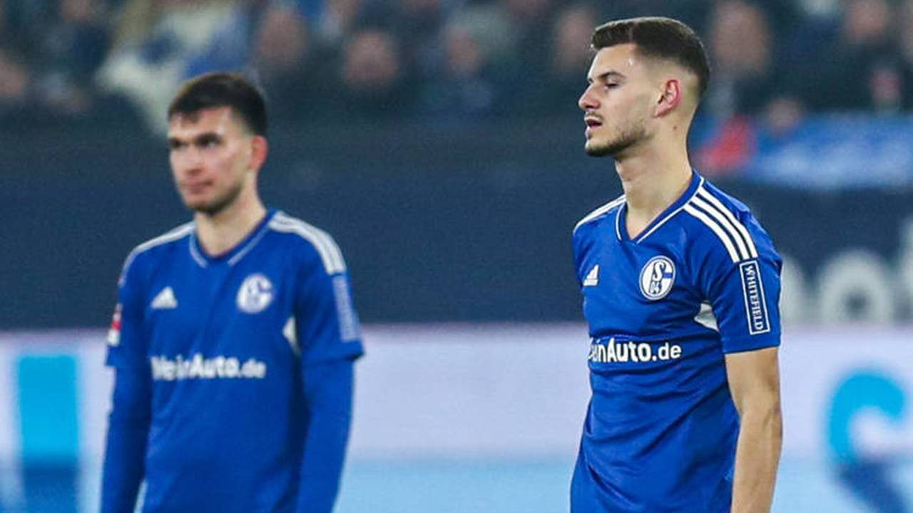 Schalke 04: Mehmet Aydin spielt künftig für die Türkei