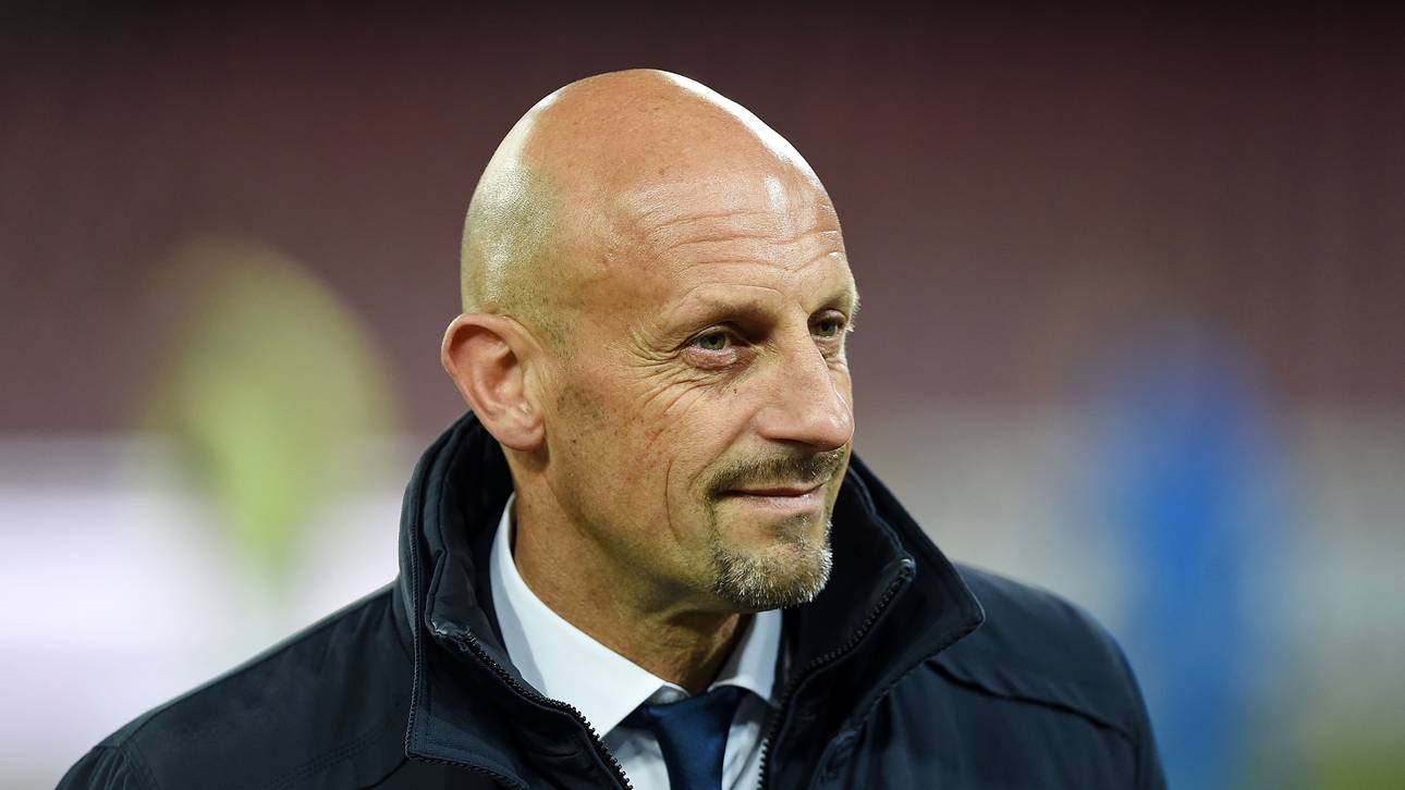 Di Carlo übernimmt Chievo Verona