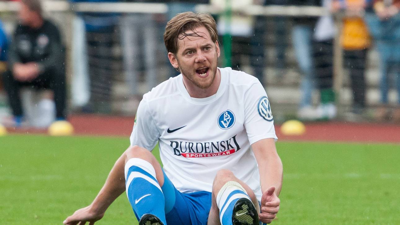 Bremer Duo: Urlaub statt DFB-Pokal