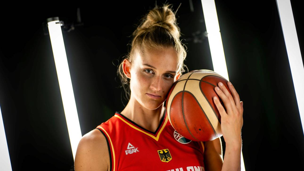 Fiebich mit Respekt vor Frankreich: „Da ist viel Qualität“