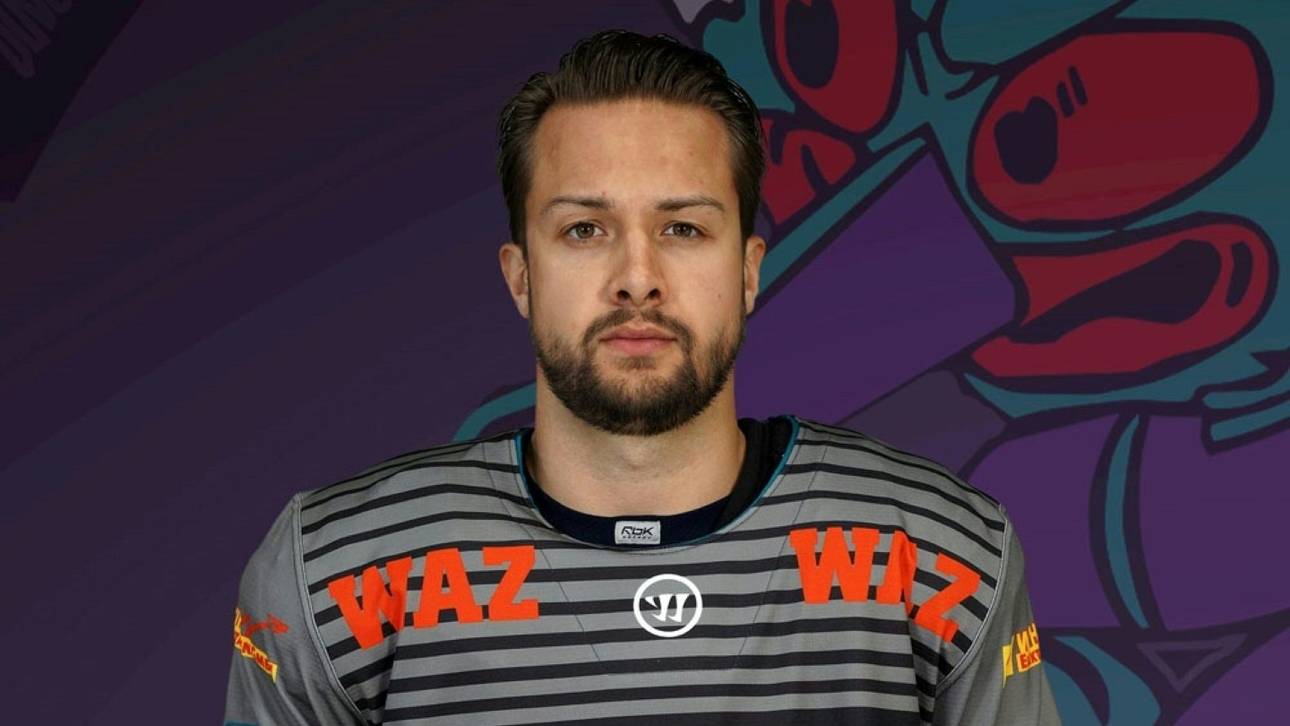 Horror-Sturz: Glemser verlässt Klinik